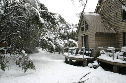 Thredbo Australien Last-Minute-Rabattcode Booking.com