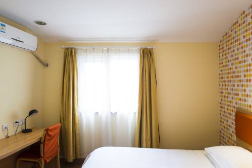 Hangzhou China Laatste minuut Kortingscode Booking.com