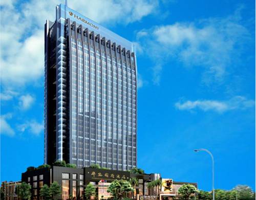 Shenzhen China Laatste minuut Kortingscode Booking.com