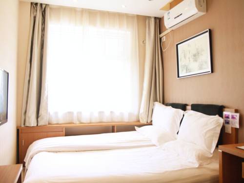 Xianyang China Last Minute Discount Code Booking.com