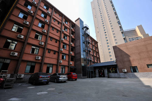 Chengdu China Laatste minuut Kortingscode Booking.com