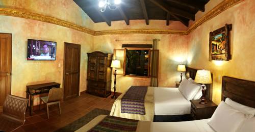Antigua Guatemala Guatemala Last Minute Discount Code Booking.com