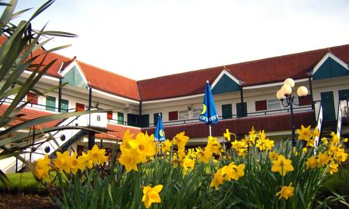 Bristol Royaume-Uni Code de réduction de dernière minute Booking.com