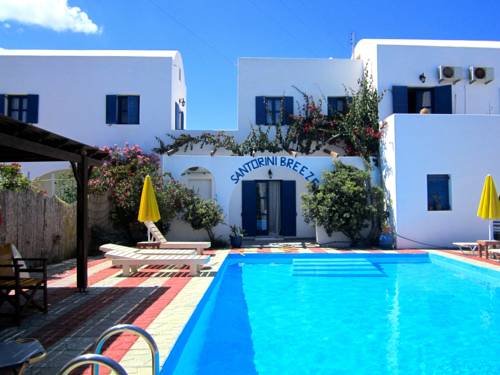 Perivolos Grèce Code de réduction de dernière minute Booking.com