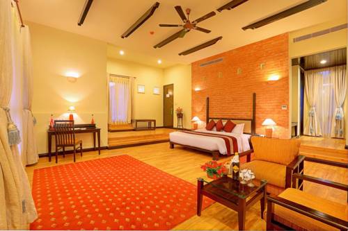 Katmandú Nepal Último Minuto Código de Descuento Booking.com