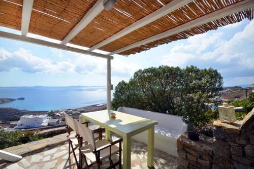 Faros Griechenland Last-Minute-Rabattcode Booking.com