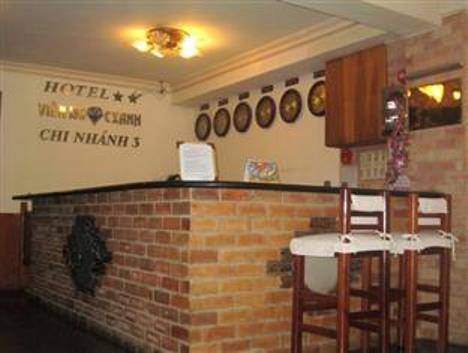 Ho Chi Minh Vietnam Laatste minuut Kortingscode Booking.com