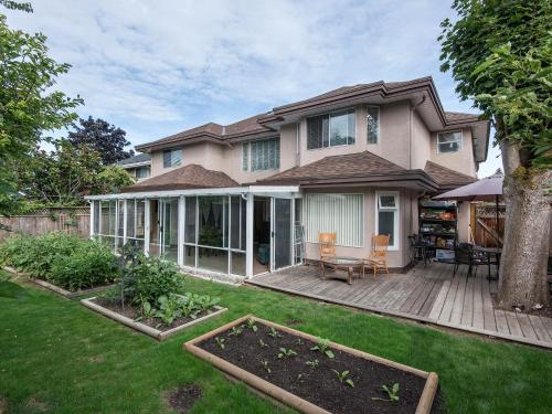 Richmond (BC) Canada Last Minute Discount Code Agoda.com