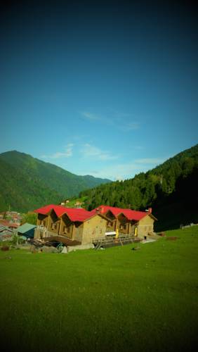 Ayder Yaylasi Türkei Last-Minute-Rabattcode Booking.com