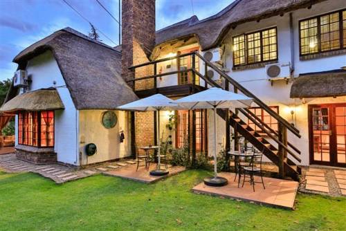 Fourways South Africa Last Minute Discount Code Booking.com