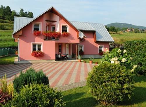 Terchova Slovaquie Code de réduction de dernière minute Booking.com