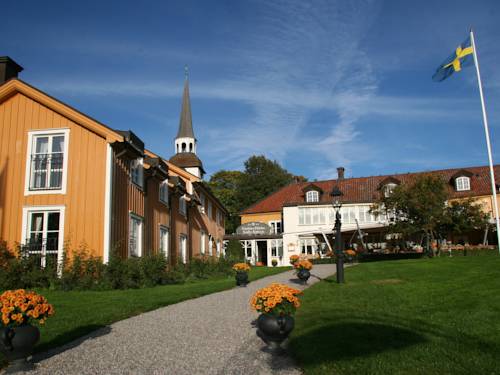 Mariefred Schweden Last-Minute-Rabattcode Booking.com