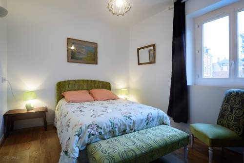 Moulins Frankreich Last-Minute-Rabattcode Booking.com