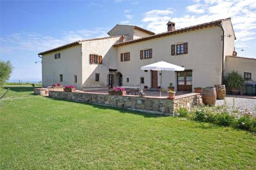 San Gimignano Italië Laatste minuut Kortingscode Booking.com