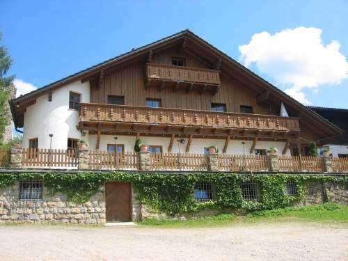 Chammünster Deutschland Last-Minute-Rabattcode Booking.com