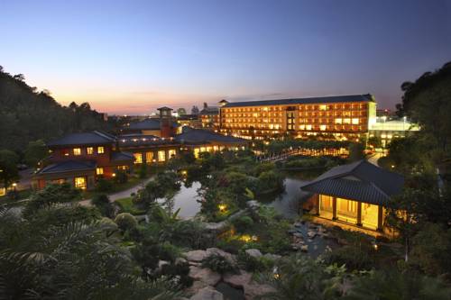 Dongguan China Last Minute Discount Code Booking.com