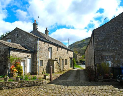 Conistone Royaume-Uni Code de réduction de dernière minute Booking.com