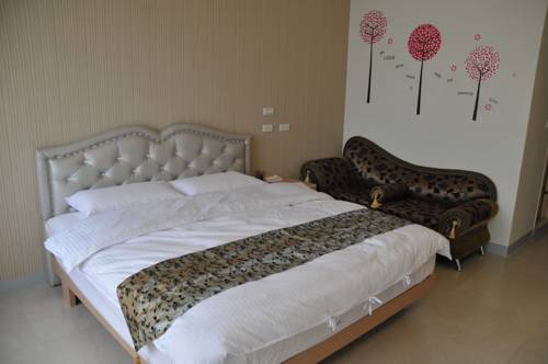 Beigan Taiwan Last Minute Discount Code Booking.com