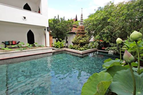Mae Rim Thaïlande Code de réduction de dernière minute Booking.com