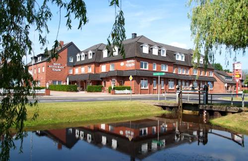 Papenburg Germany Last Minute Discount Code Booking.com