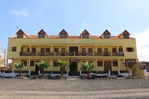 Tarrafal Cape Verde Last Minute Discount Code Booking.com