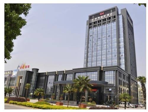 Jiaxing China Last-Minute-Rabattcode Booking.com