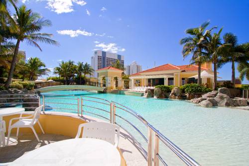 Goldküste Australien Last-Minute-Rabattcode Booking.com