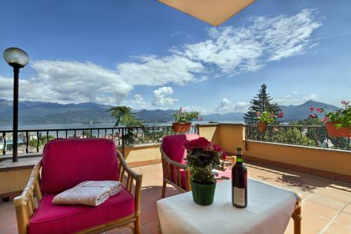 Stresa Italië Laatste minuut Kortingscode Booking.com