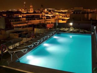 Seville Spain Last Minute Discount Code Agoda.com