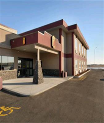 Innisfail (Alberta) Canada Last Minute Discount Code Booking.com