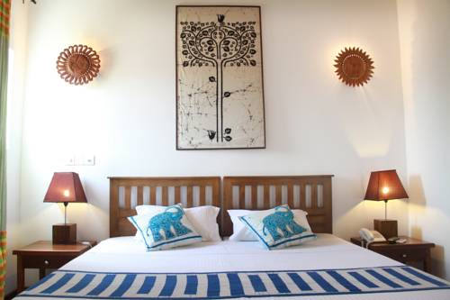 Negombo Sri Lanka Laatste minuut Kortingscode Booking.com