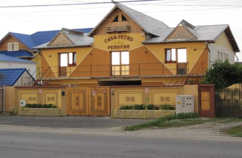 Târgovişte Rumänien Last-Minute-Rabattcode Booking.com