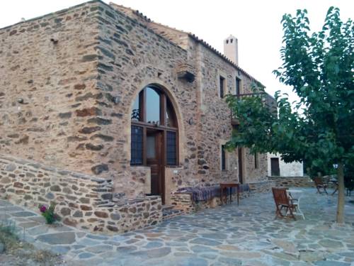 Monemvasía Greece Last Minute Discount Code Booking.com
