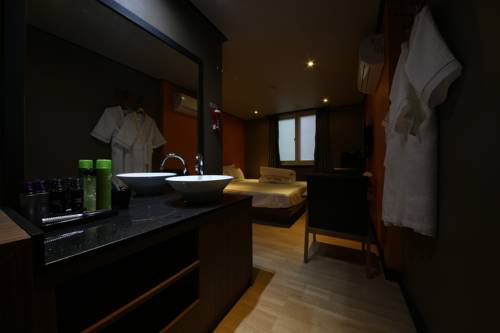 Busan South Korea Last Minute Discount Code Booking.com