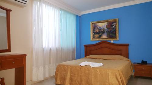Cúcuta Kolumbien Last-Minute-Rabattcode Booking.com