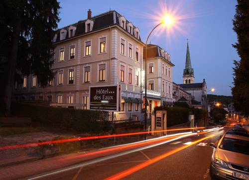 Aix-les-Bains Frankreich Last-Minute-Rabattcode Booking.com