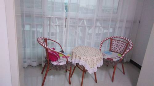 Tangshan China Last-Minute-Rabattcode Booking.com