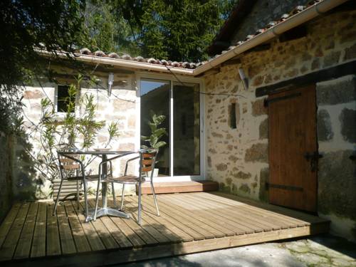 Saint-Junien Frankreich Last-Minute-Rabattcode Booking.com