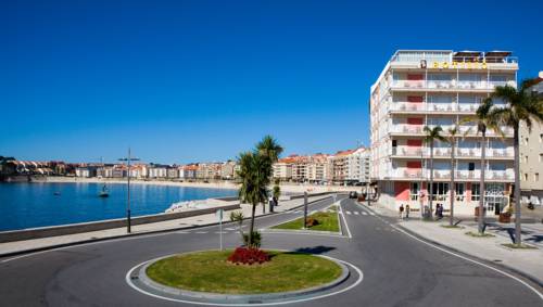 Sanxenxo Spanien Last-Minute-Rabattcode Booking.com