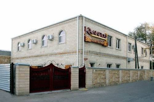 Astracán Rusia Último Minuto Código de Descuento Booking.com