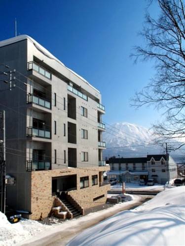 Niseko Japan Last-Minute-Rabattcode Booking.com