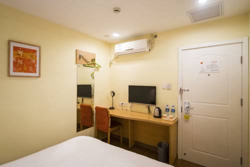 Peking China Last-Minute-Rabattcode Booking.com