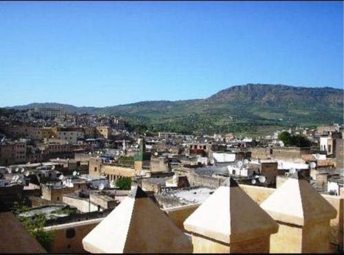 Fes Morocco Last Minute Discount Code Booking.com