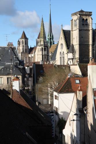 Dijon France Last Minute Discount Code Booking.com