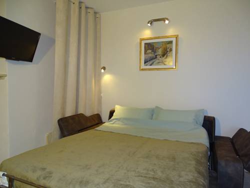 Les Abrets Frankreich Last-Minute-Rabattcode Booking.com
