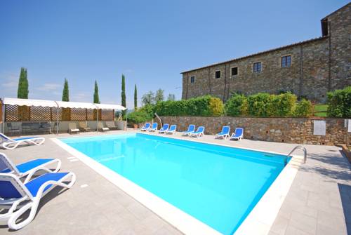 Cinigiano Italië Laatste minuut Kortingscode Booking.com