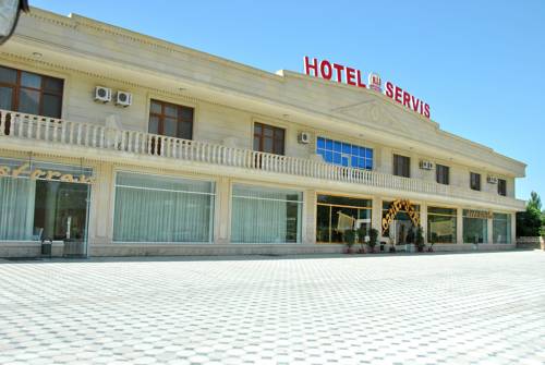 Sheki Azerbaiyán Último Minuto Código de Descuento Booking.com
