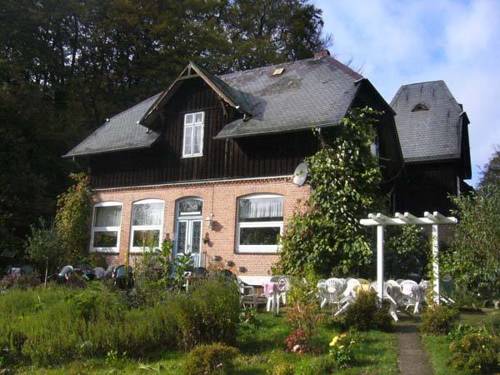 Bispingen Deutschland Last-Minute-Rabattcode Booking.com