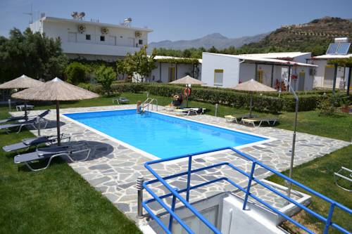 Plakias Greece Last Minute Discount Code Booking.com