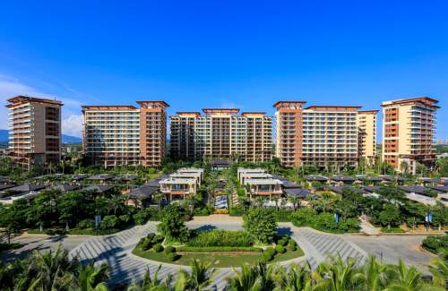Sanya China Last-Minute-Rabattcode Booking.com